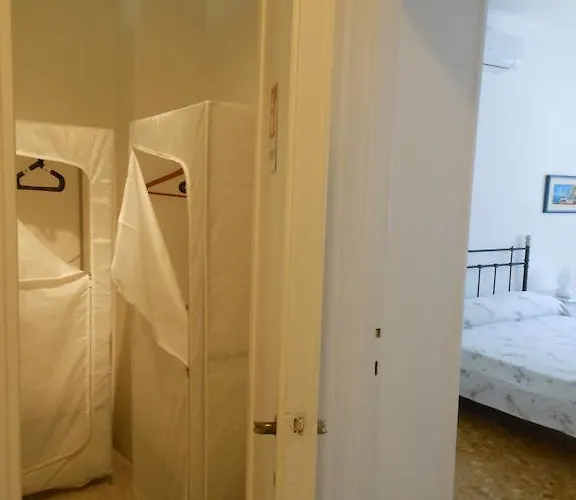 Romolo House Дом отдыха