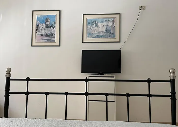 Romolo House Дом отдыха