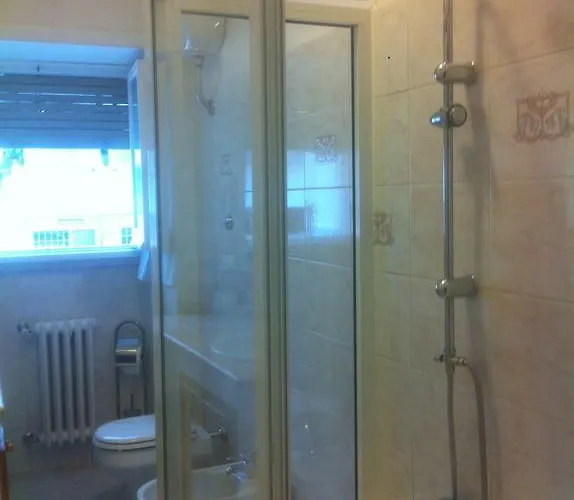 Дом отдыха Romolo House