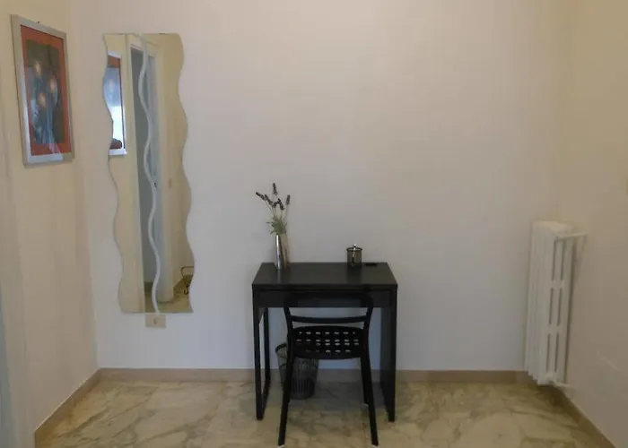 Romolo House * Рим