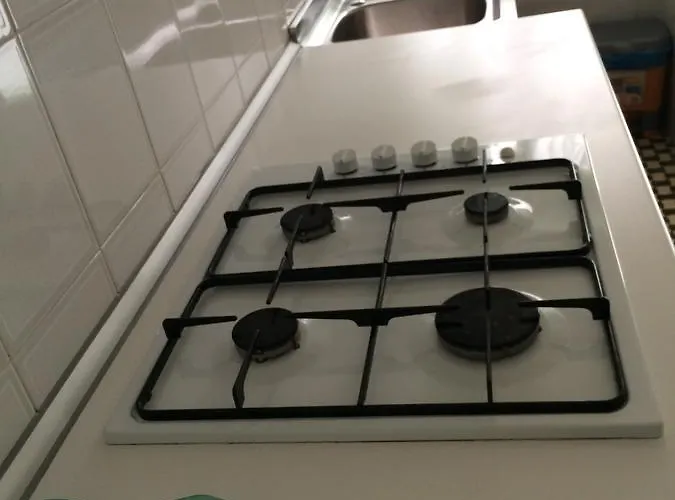 Romolo House Дом отдыха Рим