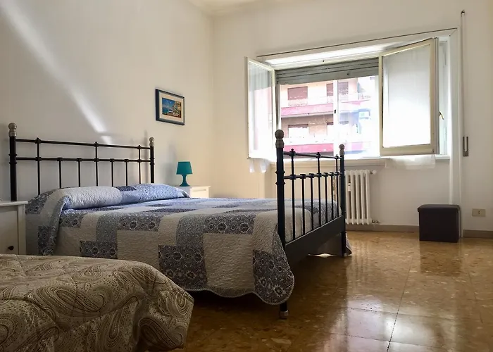 Romolo House * Рим