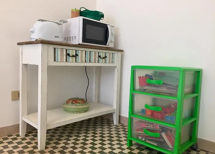 Romolo House * Рим