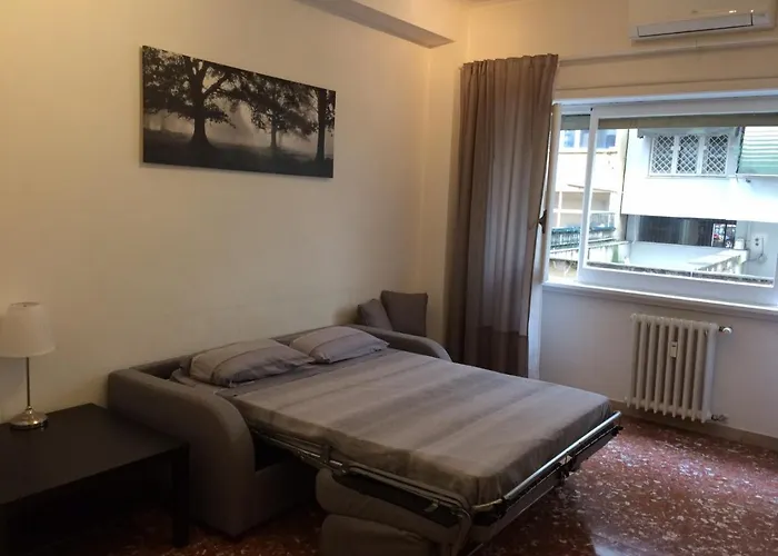 Romolo House * Рим
