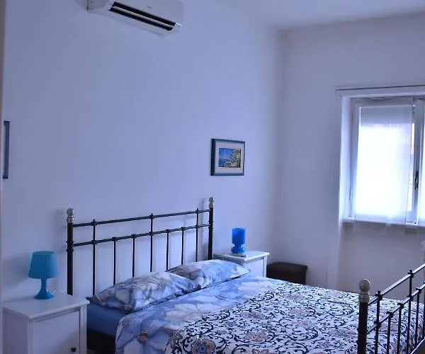 Romolo House Рим